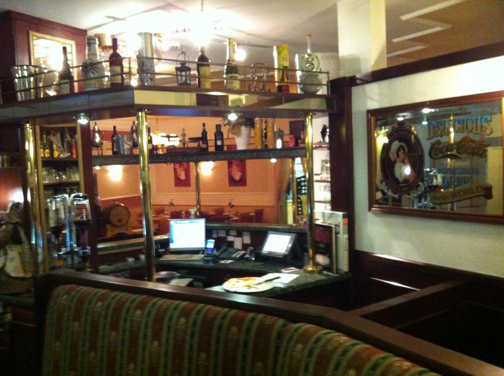 Hotel Abalone เรมไชด์ ภายนอก รูปภาพ