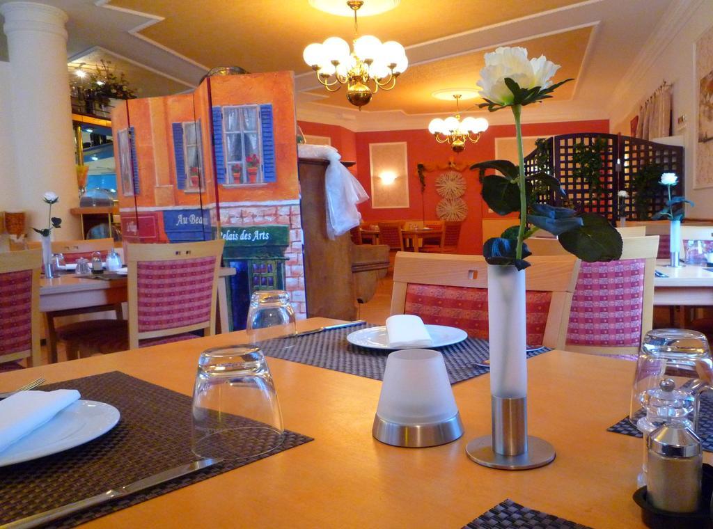 Hotel Abalone เรมไชด์ ภายนอก รูปภาพ