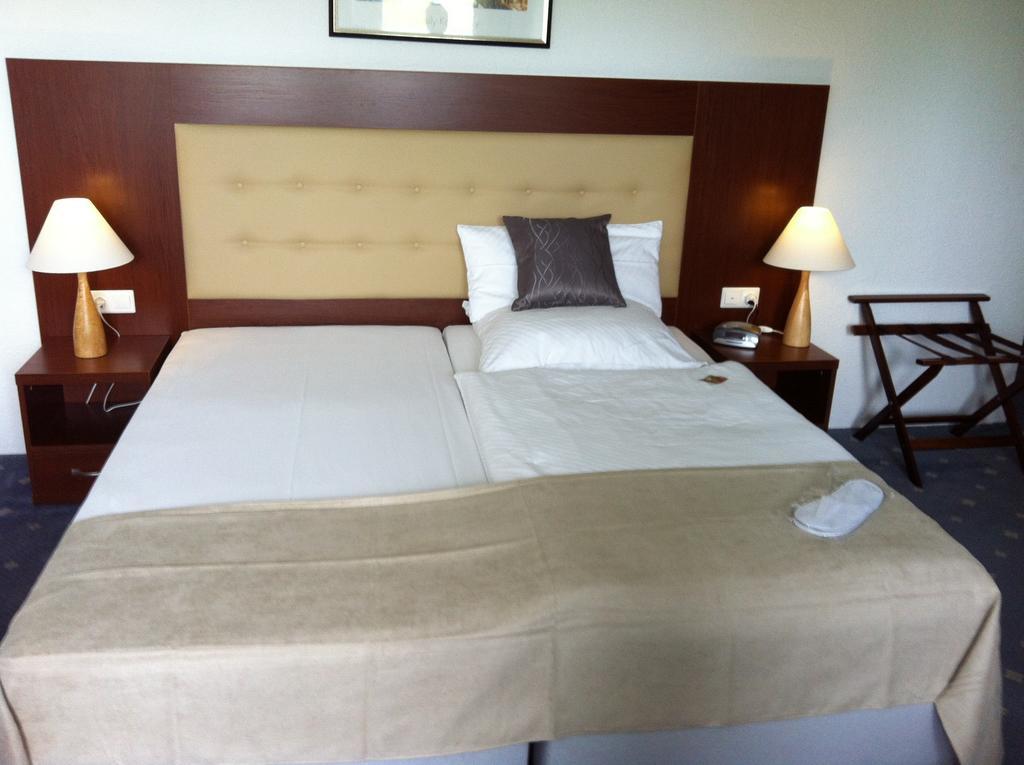 Hotel Abalone เรมไชด์ ห้อง รูปภาพ